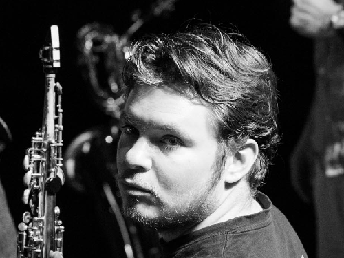 BAPTISTE HERBIN – saxophone alto & soprano