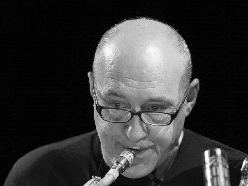 JEAN-PAUL MALLET – saxophone tenor