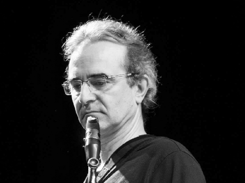 PHILIPPE CHAGNE – saxophone baryton